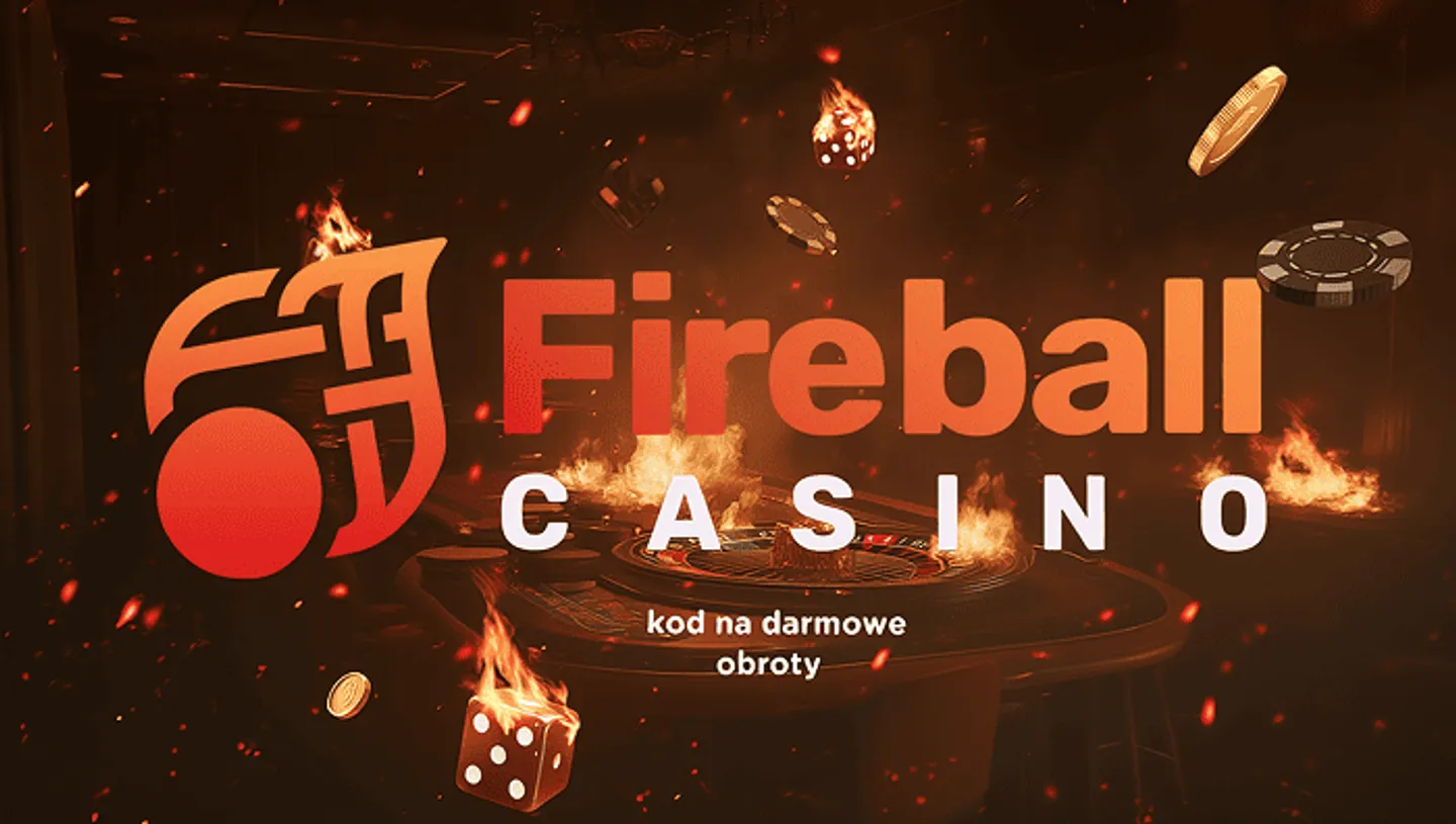 Fireball casino kod
